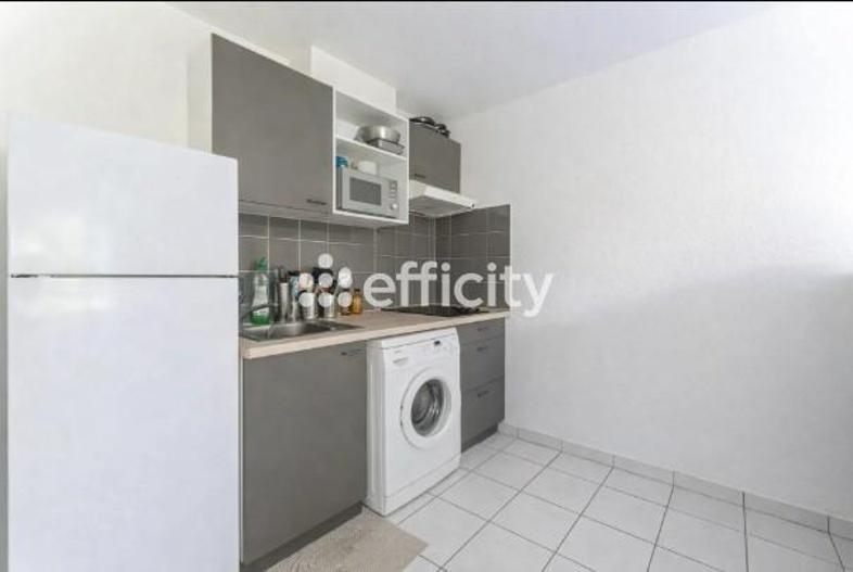 Appartement - 41 m² - 2 pièces