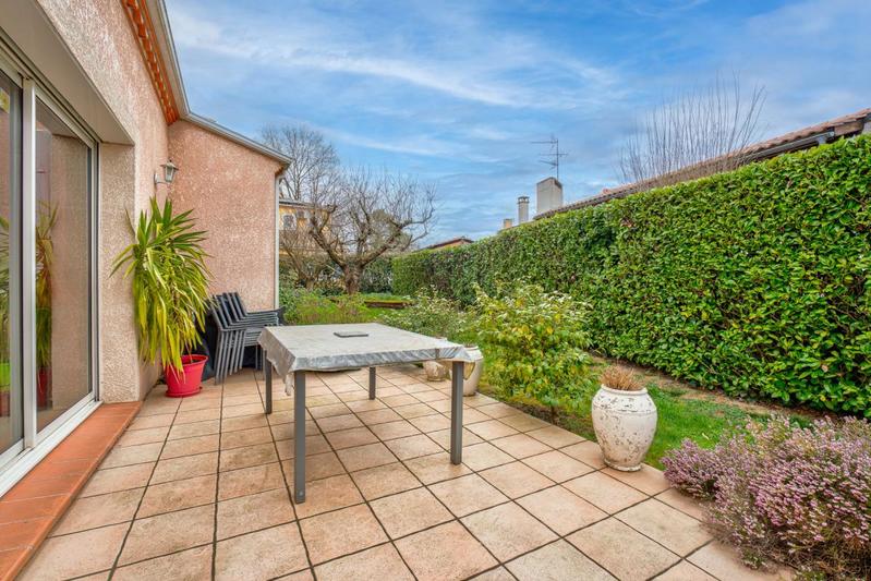 Maison - 150 m² - 5 pièces