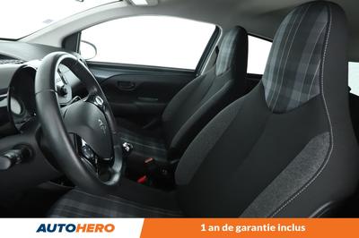 Peugeot 108 1.0 VTi Style 5p 72 ch