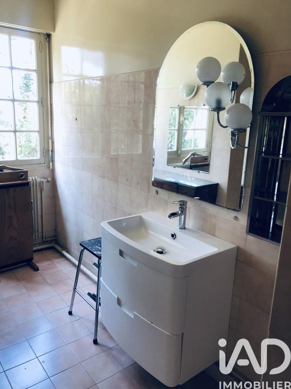 Maison de campagne - 235 m² - 8 pièces