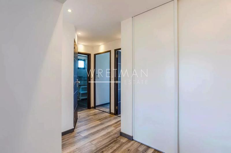 Appartement - 74 m² - 4 pièces
