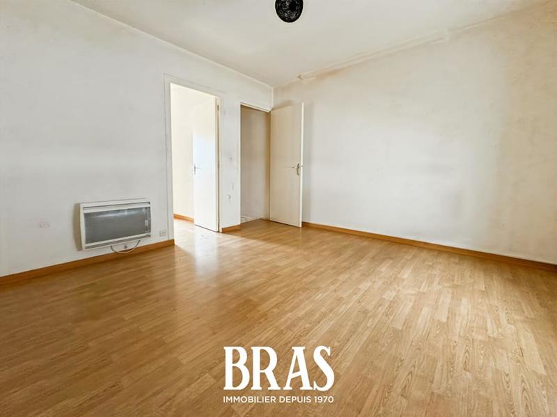 Maison - 54 m² - 3 pièces