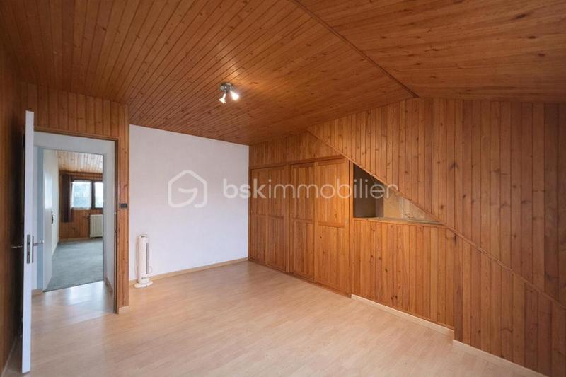 Maison - 125 m² - 6 pièces