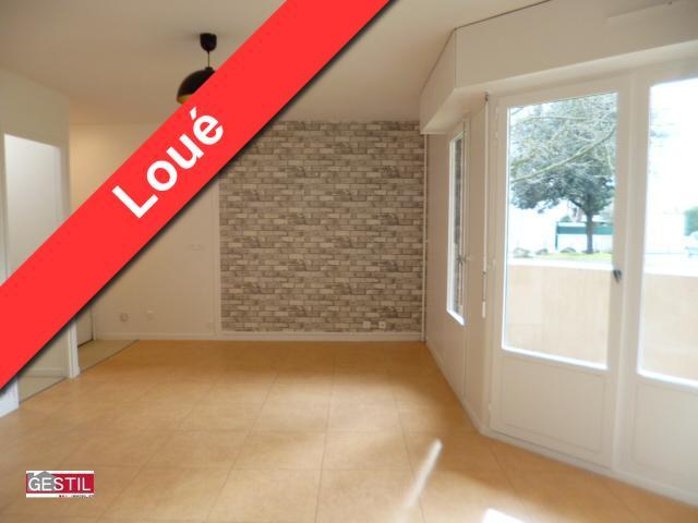 Appartement - 33 m² - 1 pièce