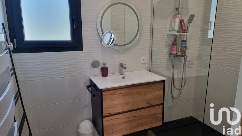 Maison de maîtres - 135 m² - 5 pièces