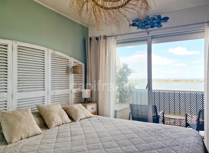 Appartement - 33 m² - 2 pièces