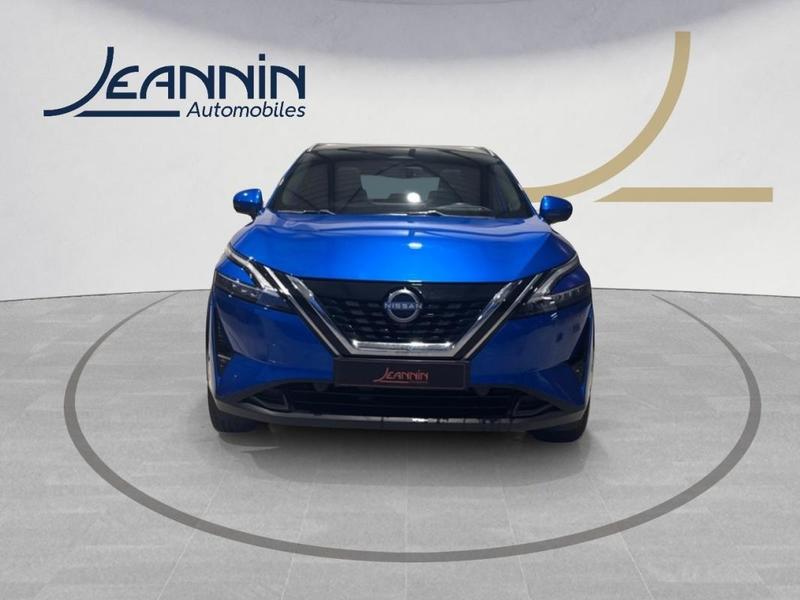 Nissan Qashqai e-Power 190 ch Tekna