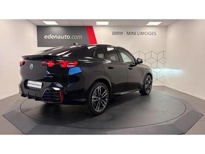 Bmw X2 sDrive 20i 170ch Dkg7 m Sport