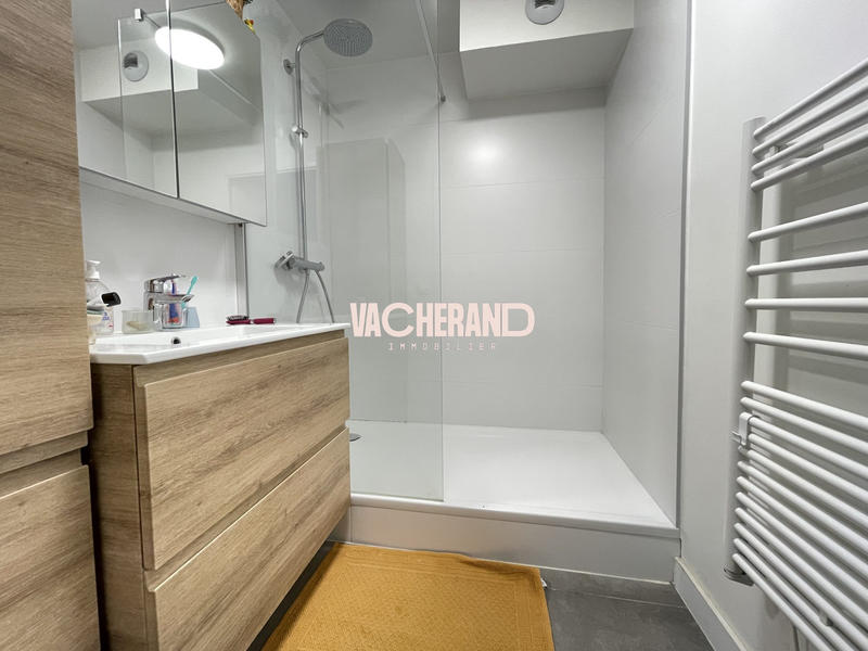 Appartement - 66 m² - 4 pièces