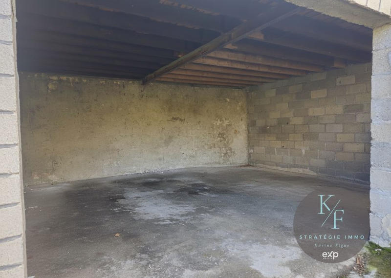 Parking / Garage - 50 m²