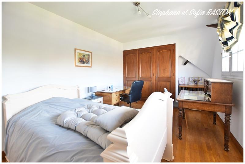 Maison - 152 m² - 6 pièces