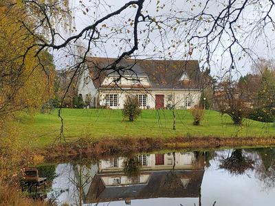 Villa - 270 m² - 5 pièces