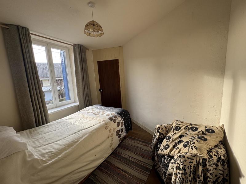 Maison - 98 m² - 5 pièces