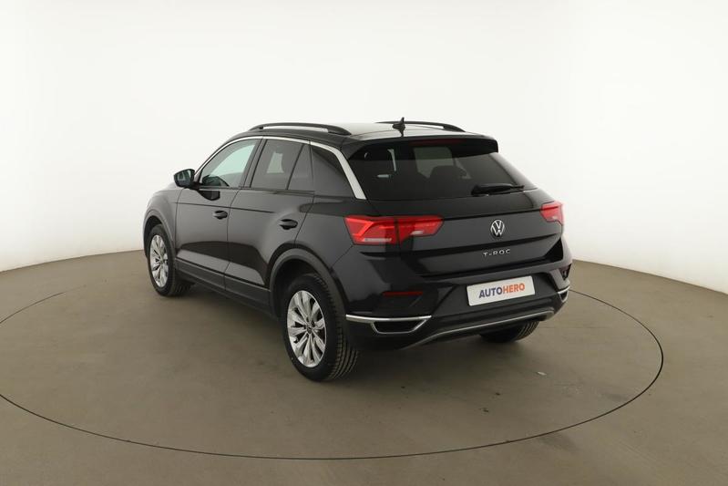 Volkswagen t-Roc 1.0 Tsi 110 ch