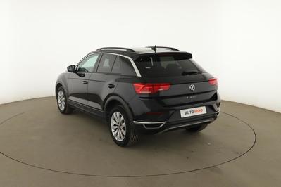 Volkswagen t-Roc 1.0 Tsi 110 ch