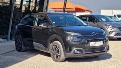 Citroën C4 Cactus BlueHDi 100 SetS Bvm6 Feel Business