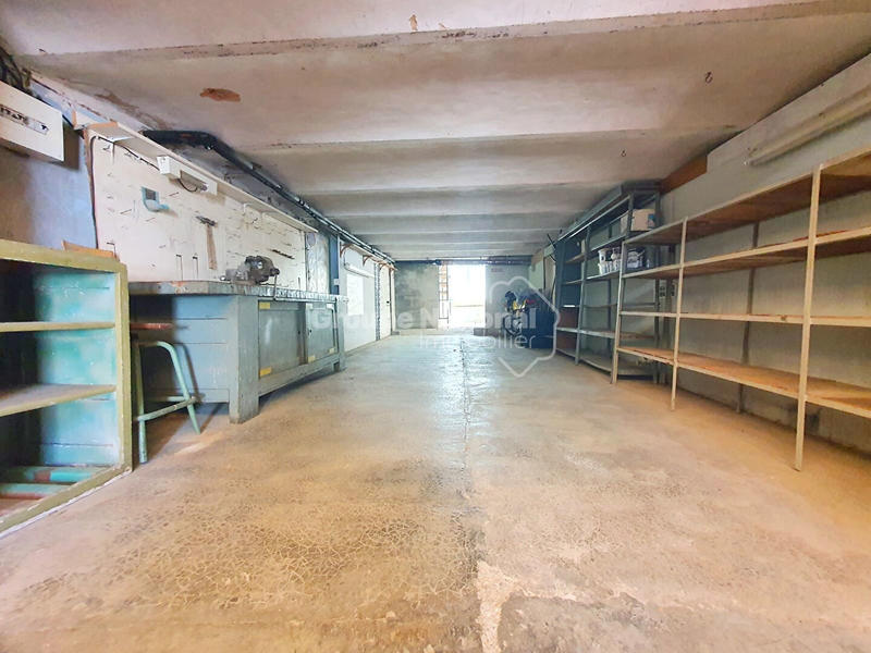 Maison - 103 m² - 4 pièces