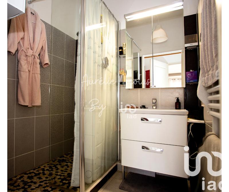 Appartement - 89 m² - 4 pièces