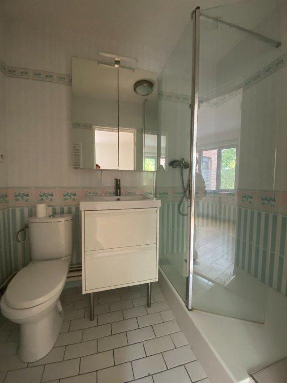 Appartement - 115 m² - 4 pièces