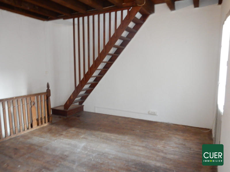 Local commercial - 153 m² - 5 pièces