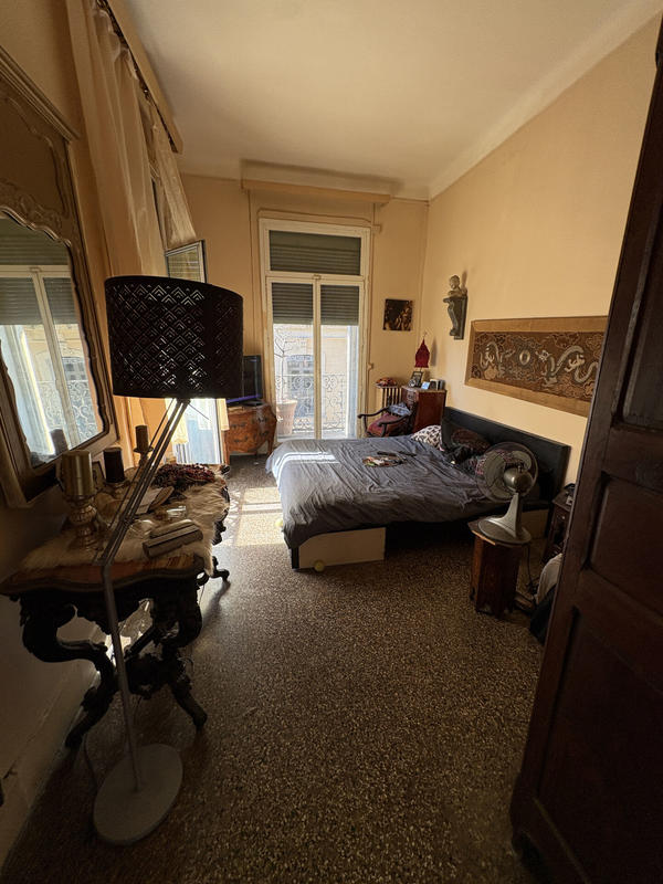 Appartement - 117 m² - 4 pièces