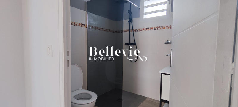 Maison - 115 m² - 4 pièces