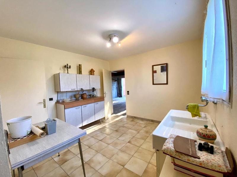 Maison - 140 m² - 4 pièces