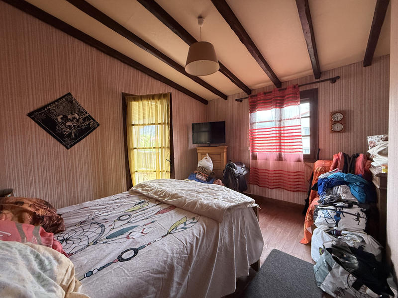 Maison - 176 m² - 5 pièces