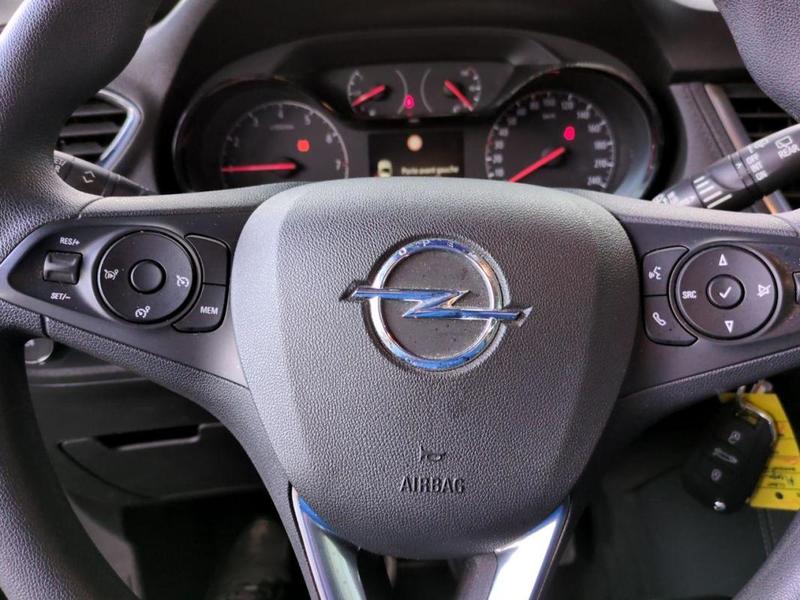 Opel grandland X 1.2 Turbo - 130 s&amp;S Edition Phase 1