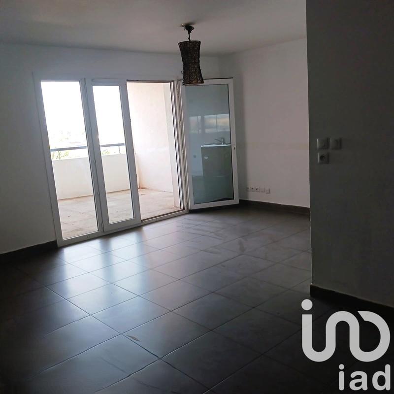 Appartement - 24 m² - 1 pièce