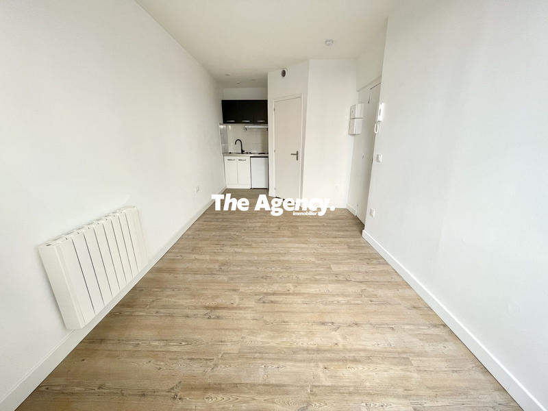 Appartement - 18 m² - 1 pièce