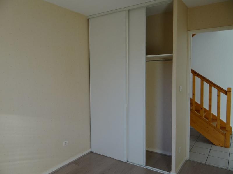 Maison - 77 m² - 4 pièces