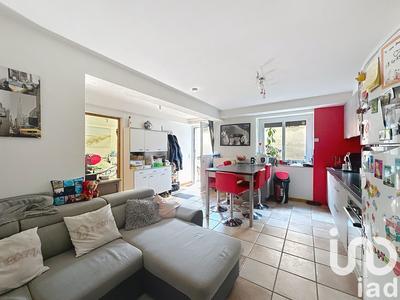 Appartement - 74 m² - 4 pièces