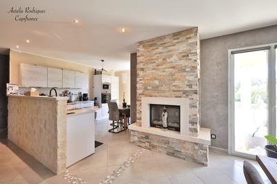 Maison - 115 m² - 6 pièces