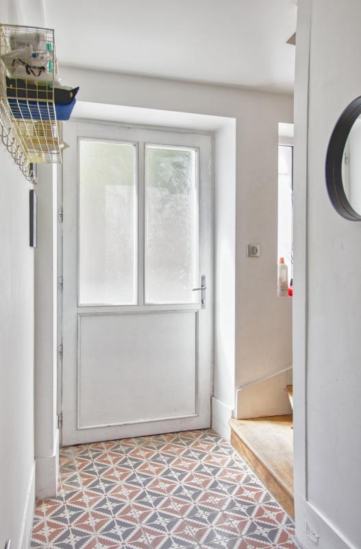 Appartement - 120 m² - 4 pièces