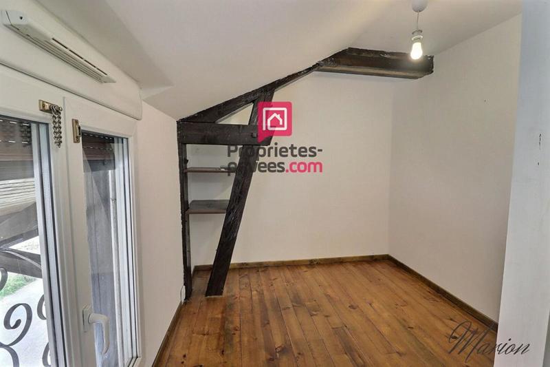 Maison - 186 m² - 5 pièces