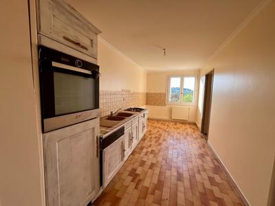 Appartement - 87 m² - 4 pièces