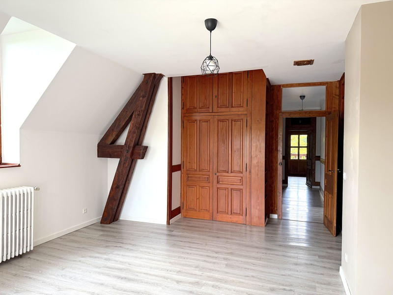 Appartement - 113 m² - 4 pièces