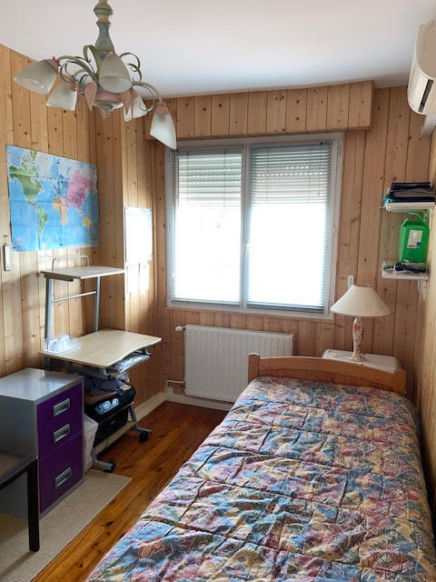 Maison - 133 m² - 6 pièces