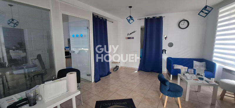 Local commercial - 35 m²