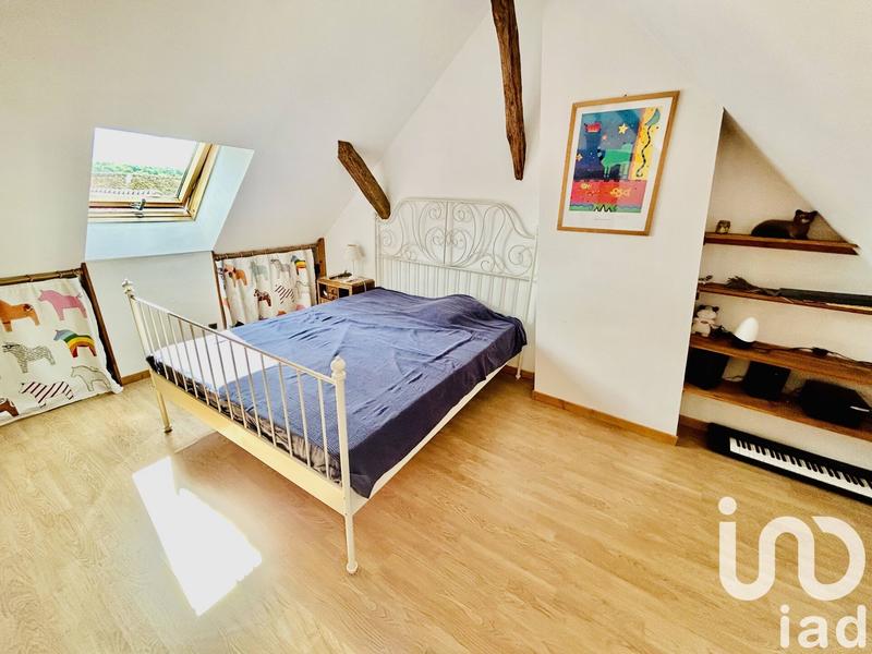 Maison - 152 m² - 7 pièces