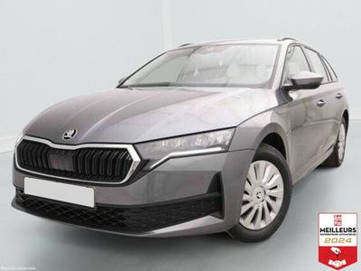 Skoda Octavia Tour 1.5 TSi 116 Mhev Dsg Combi My25 Edition