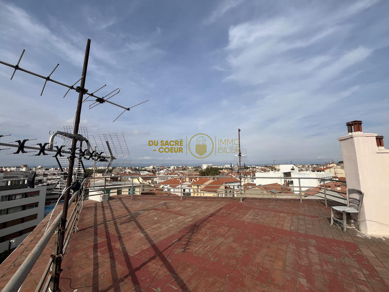 Appartement - 73 m² - 3 pièces