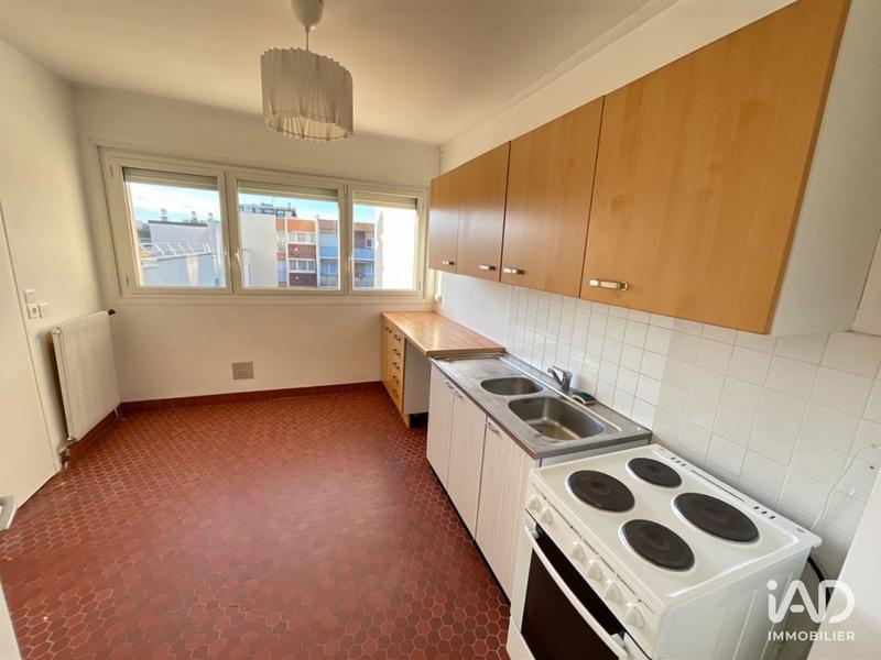 Appartement - 54 m² - 2 pièces