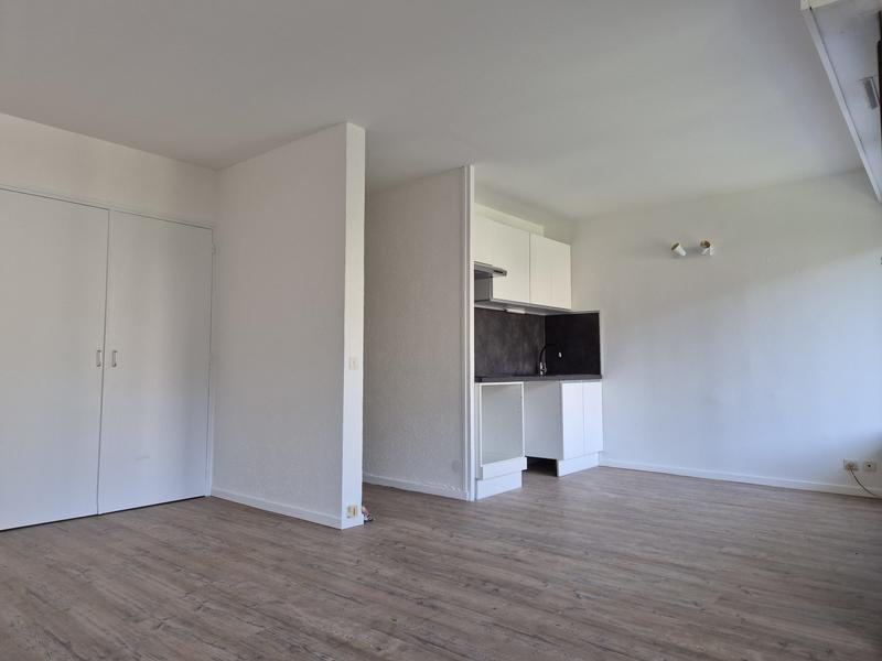 Appartement - 32 m² - 1 pièce