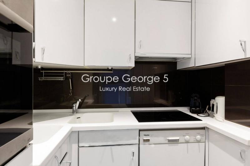 Appartement - 89 m² - 3 pièces