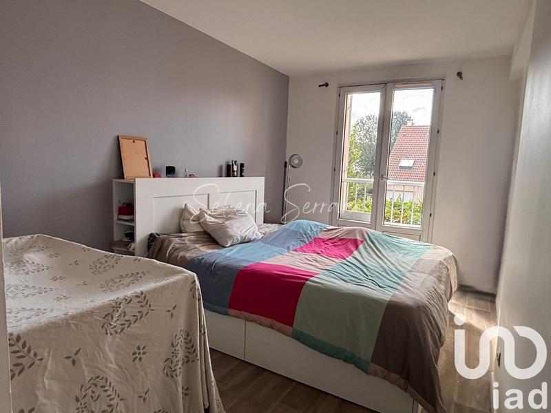 Appartement - 79 m² - 4 pièces