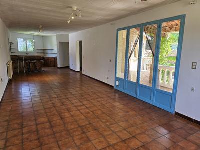 Maison - 157 m² - 5 pièces