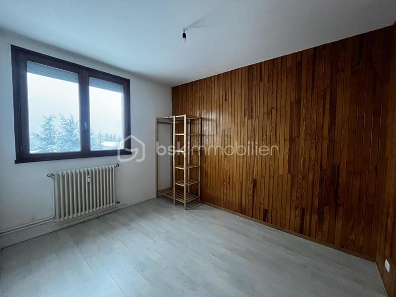 Appartement - 74 m² - 4 pièces