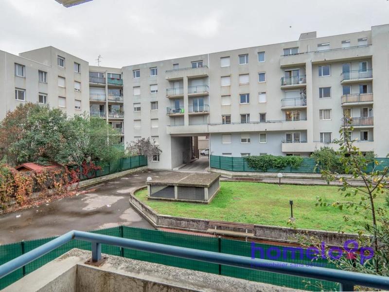 Appartement - 49 m² - 2 pièces